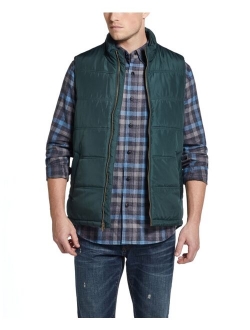 Men's Puffer Vest