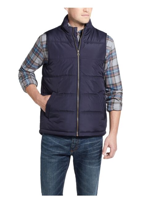 Weatherproof Vintage Men's Puffer Vest