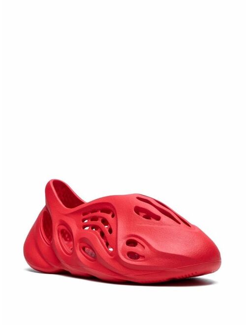 adidas Yeezy Foam Runner "Vermilion" sneakers