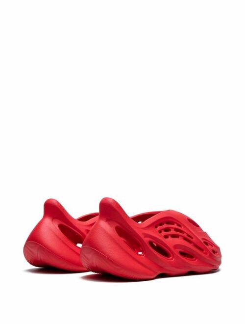 adidas Yeezy Foam Runner "Vermilion" sneakers