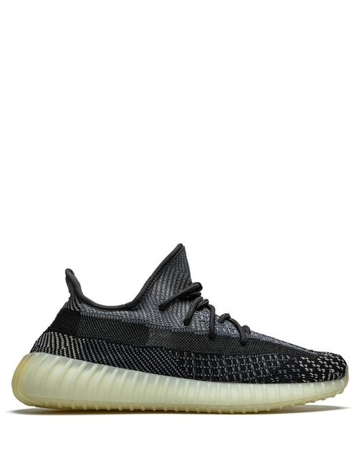 adidas Yeezy Boost 350 V2 "Carbon" sneakers