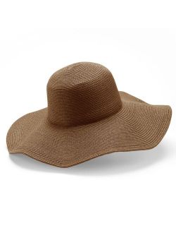 Peter Grimm Erin Floppy Hat