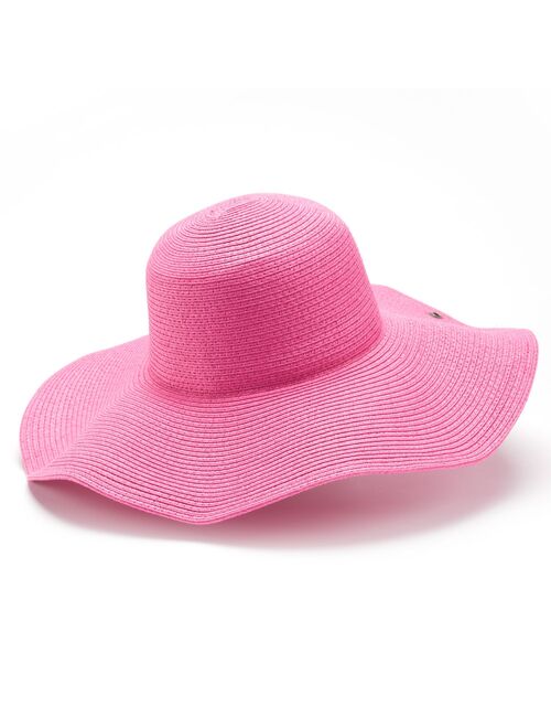 Peter Grimm Erin Floppy Hat