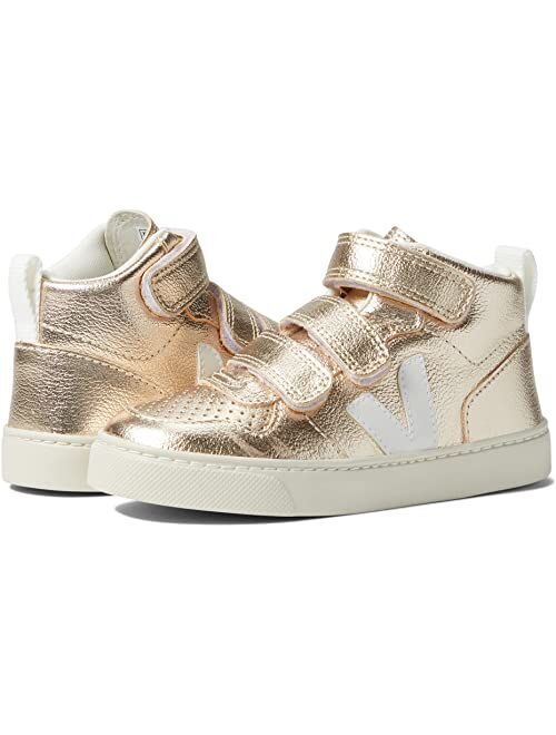 VEJA Kids Small V-10 Mid (Little Kid/Big Kid)