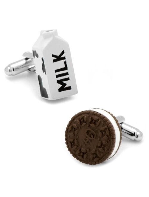 Cufflinks, Inc. Cufflinks Inc. Milk and Cookies Cufflinks