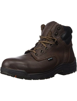 PRO Men's, Titan 6in Alloy Toe Waterproof Boot