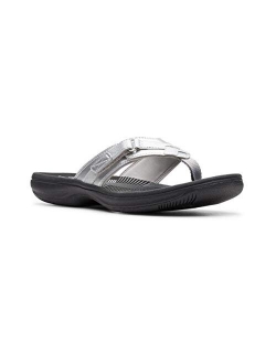 Women's Breeze Sea Orthopedic Flip Flop