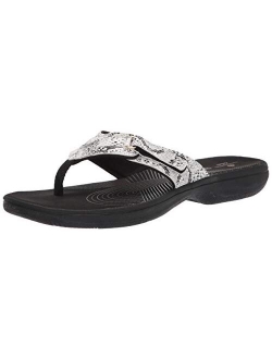 Women's Breeze Sea Orthopedic Flip Flop