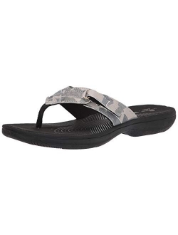 Women's Breeze Sea Orthopedic Flip Flop