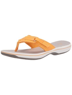 Women's Breeze Sea Orthopedic Flip Flop