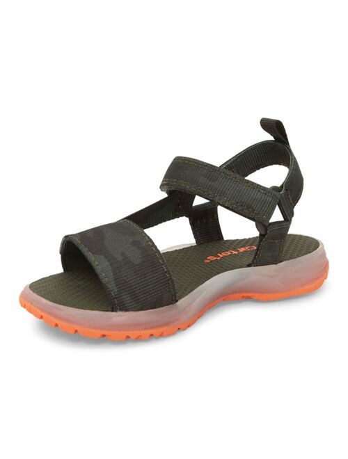 Carter's Toddler Boys Curazo Lighted Sandals