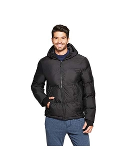 Champion C9 Men's Puffer Jacket With Thumbholes