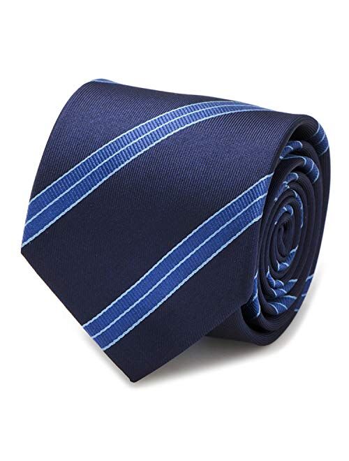 Cufflinks, Inc. Cufflinks Inc. Enterprise Flight Blue Stripe Men's Tie