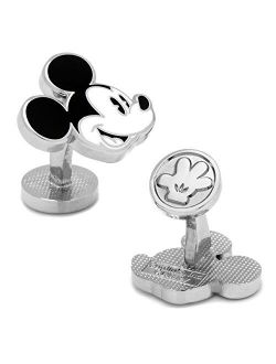 Vintage Mickey Mouse Cufflinks