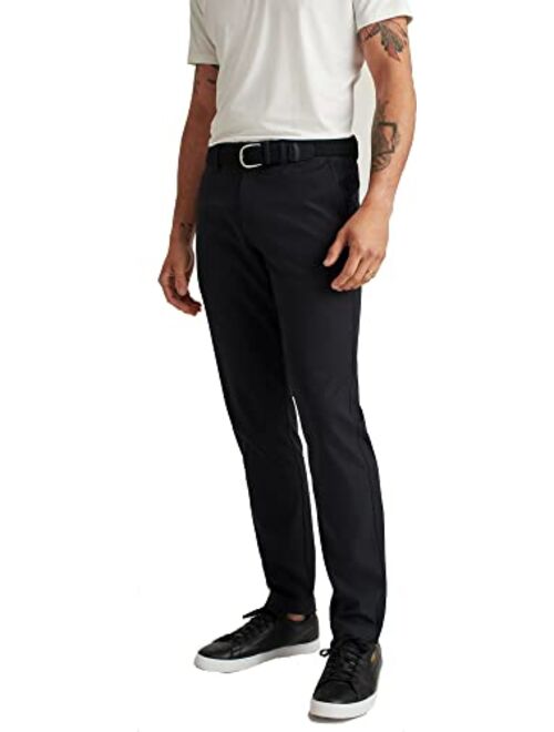 Bonobos Men's Higland Golf Slim Pants