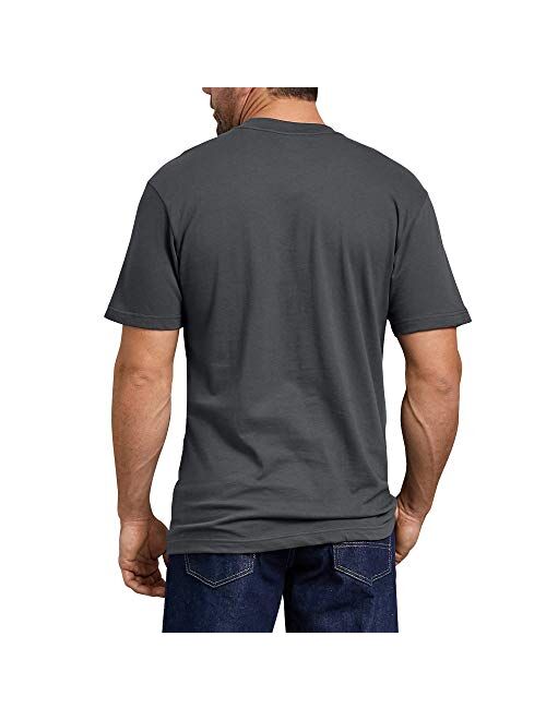 Dickies Men's Short Sleeve Pocket T-Shirts 2-Pack Big