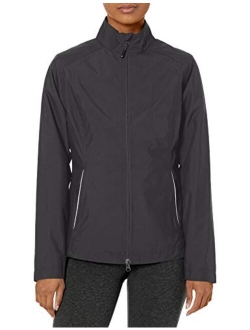 Women's Cb Weathertec Beacon Full Zip Jacket