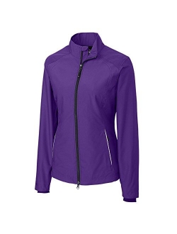 Women's Cb Weathertec Beacon Full Zip Jacket