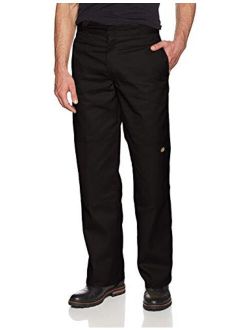 Men's Loose Fit Double Knee Work Pant Big-Tall