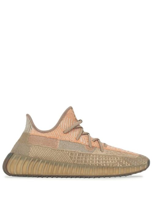 adidas Yeezy Boost 350 V2 "Sand Taupe/Eliada" Sneakers