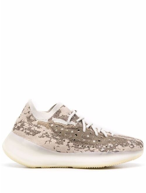 adidas Yeezy Boost 380 Pyrite Sneakers