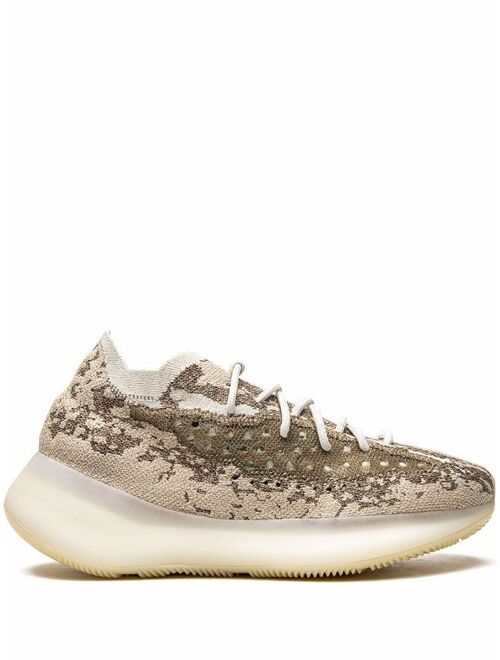 adidas Yeezy Boost 380 Pyrite Sneakers