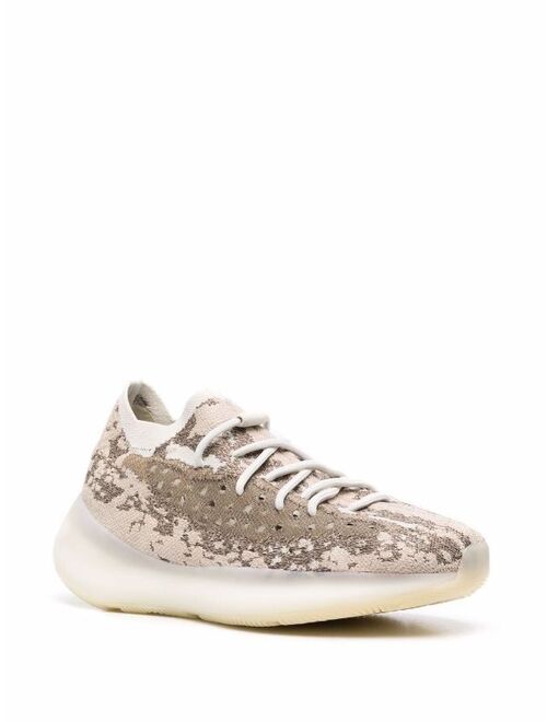 adidas Yeezy Boost 380 Pyrite Sneakers