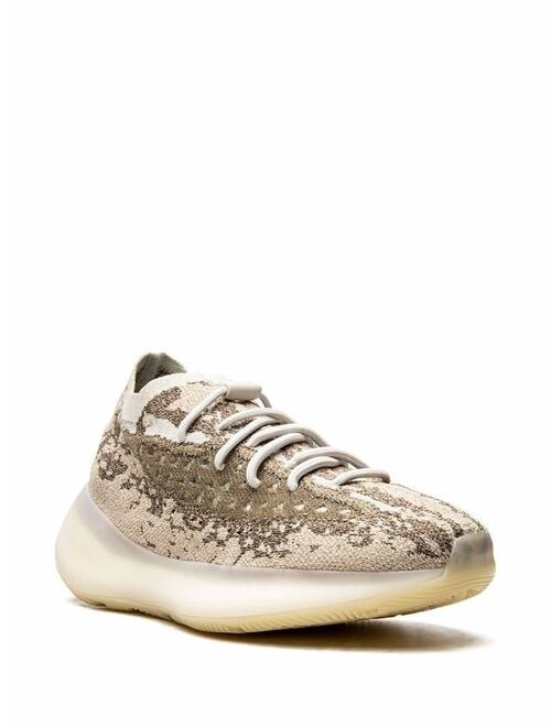 adidas Yeezy Boost 380 Pyrite Sneakers