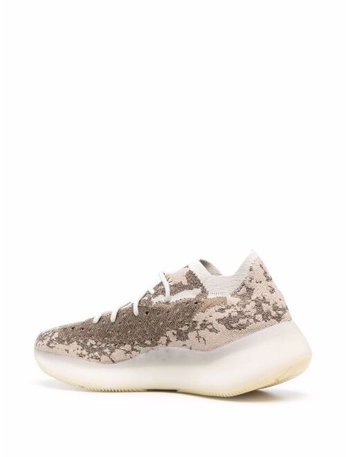 adidas Yeezy Boost 380 Pyrite Sneakers