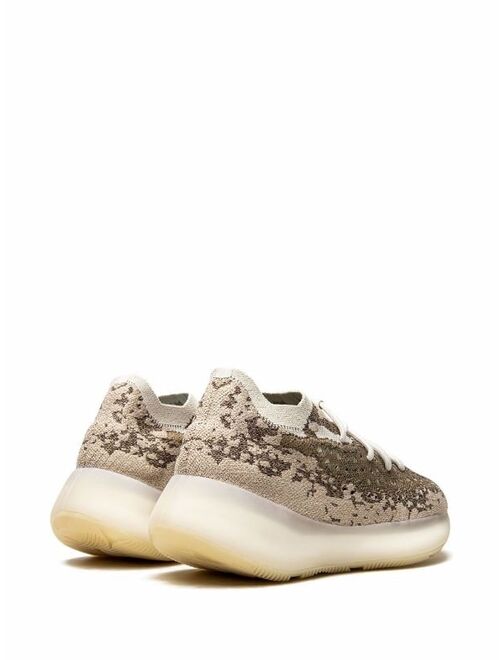 adidas Yeezy Boost 380 Pyrite Sneakers