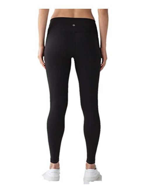 Lululemon Athletica LULULEMON Wunder Under Hi-Rise Plus Size Tight 28"