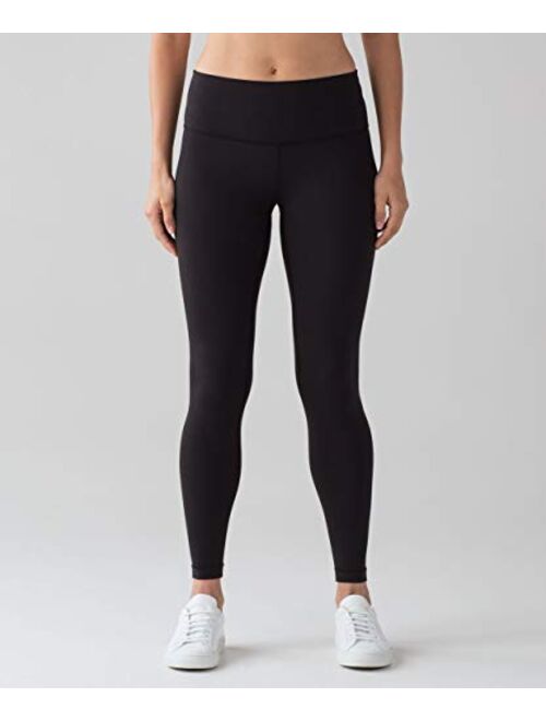 Lululemon Athletica LULULEMON Wunder Under Hi-Rise Plus Size Tight 28"