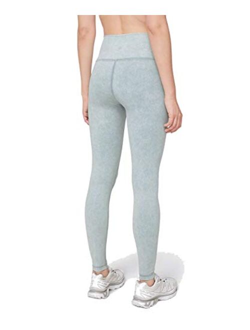 Lululemon Athletica LULULEMON Wunder Under Hi-Rise Plus Size Tight 28"