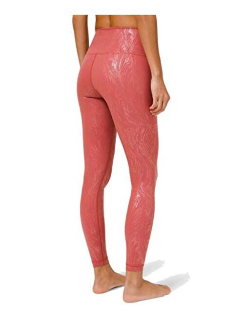 Lululemon Athletica LULULEMON Wunder Under Hi-Rise Plus Size Tight 28"