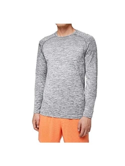 Athletica Lululemon Mens Metal Vent Tech Long Sleeve Shirt