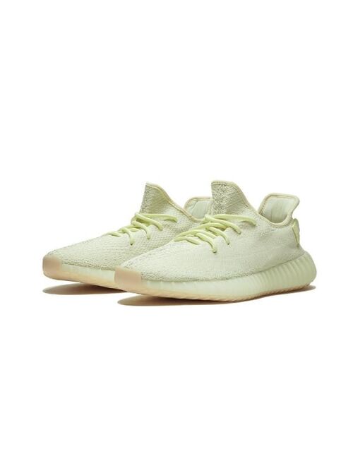 adidas Yeezy Boost 350 V2 "Butter" sneakers