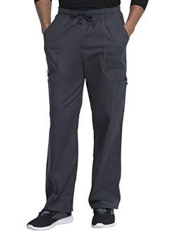 Gen Flex Men Scrubs Pant Drawstring Cargo 81003