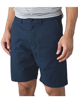 Mens Commission 9 Inch Shorts