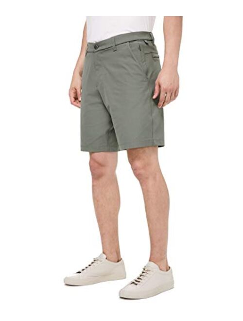 Lululemon Mens Commission 9 Inch Shorts