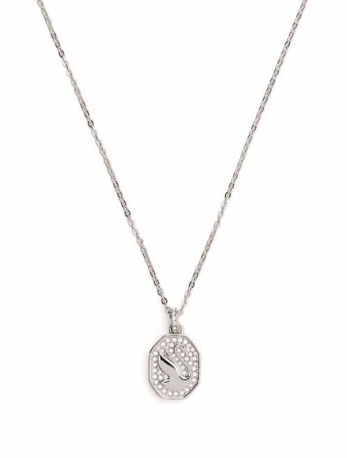 Swarovski Signum pendant necklace