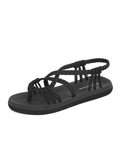 Women's Flat Sandals