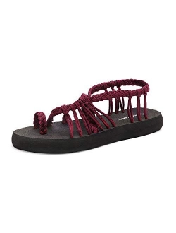 Women's Flat Sandals