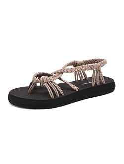 Women's Flat Sandals