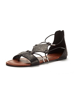 Women's Flat Sandals