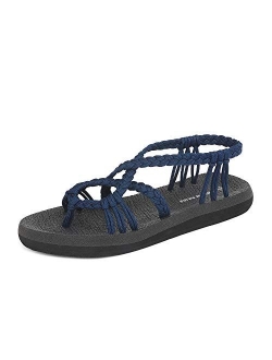 Women's Flat Sandals