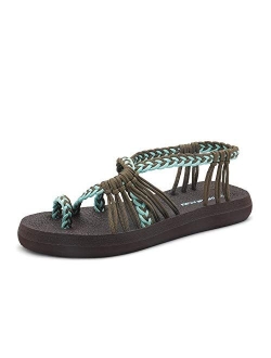 Women's Flat Sandals