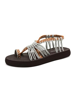 Women's Flat Sandals