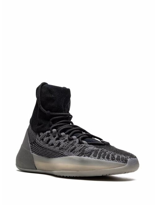 adidas Yeezy Basketball Knit "Slate Blue" sneakers