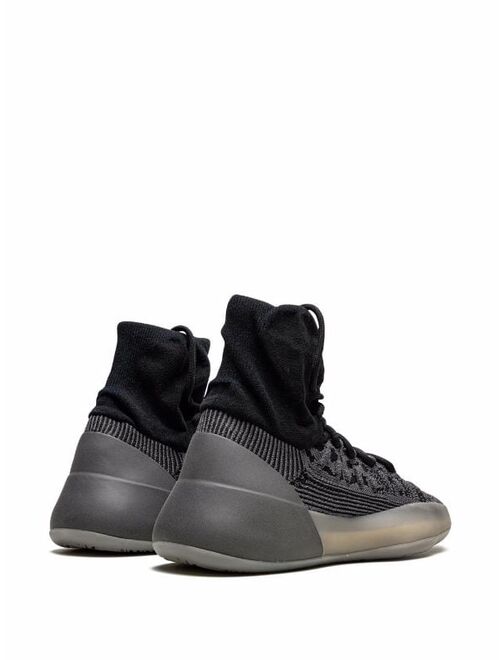 adidas Yeezy Basketball Knit "Slate Blue" sneakers