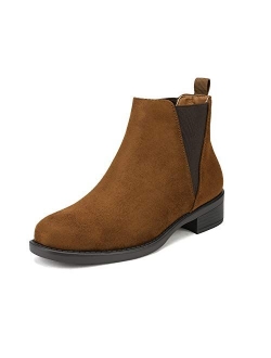 Women's Fashion Winter Ankle Boots